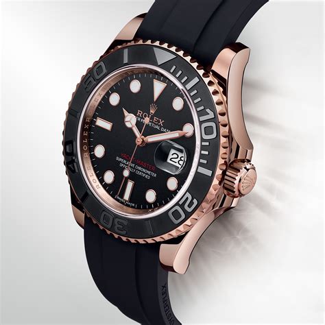 rolex yacht master prijs